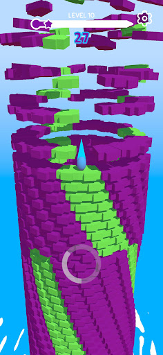 WaveTower mod apk no ads downloadͼƬ1