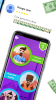 Money cash clicker mod apk unlimited everything v9.7.2 screenshot 3
