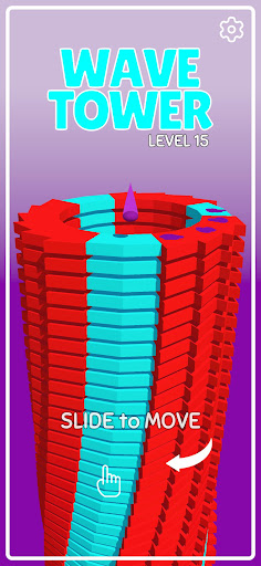 WaveTower mod apk no ads download