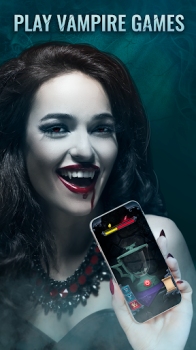 Vampires Drink Blood Simulator mod apk unlocked everything v6.3.5 screenshot 3