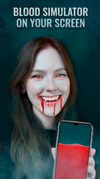 Vampires Drink Blood Simulator mod apk unlocked everything v6.3.5 screenshot 4