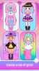Mimistar dress up chibi doll mod apk unlocked everything v2.6 screenshot 3