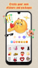 2024 HD sticker WAStickerApps mod apk download v1.0.88.13 screenshot 3