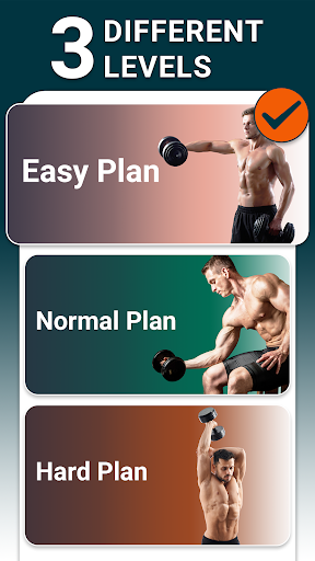 Dumbbell Workout in 30 days mod apk premium unlockedͼƬ1