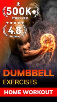 Dumbbell Workout in 30 days mod apk premium unlocked v4.0.0 screenshot 5