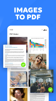 PDF converter JPG to PDF app download for android v68.0 screenshot 2