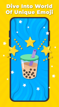 Emoji Merge Fun Moji Mixer mod apk download v1.0 screenshot 4