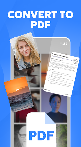 PDF converter JPG to PDF app download for androidͼƬ1