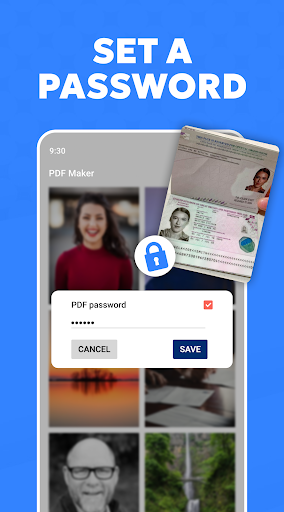 PDF converter JPG to PDF app download for android
