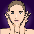 Face Yoga & Facial Exercises premium mod apk unlocked everything