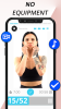 Face Yoga & Facial Exercises premium mod apk unlocked everything v1.3.2 screenshot 8