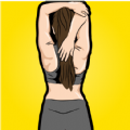 Healthy Spine Straight Posture mod apk download