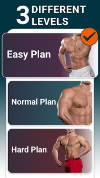 Six Pack Abs in 30 days mod apk premium unlocked v4.0.1 screenshot 3