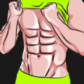 Six Pack Abs in 30 days mod apk premium unlocked