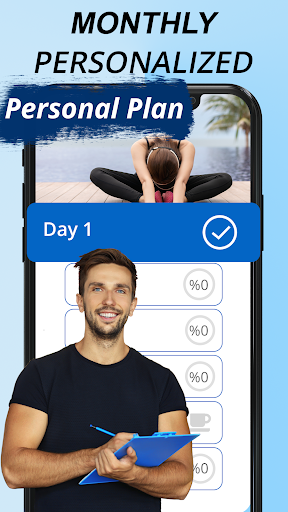 Healthy Spine Straight Posture mod apk downloadͼƬ1