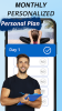 Healthy Spine Straight Posture mod apk download v1.9.0 screenshot 4