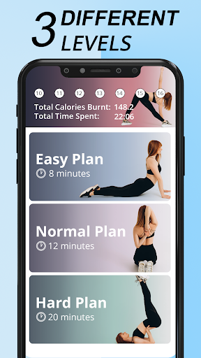 Healthy Spine Straight Posture mod apk download