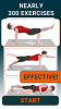 Leg Workouts Exercises for Men mod apk premium unlocked v5.0.2 screenshot 2