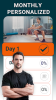 Leg Workouts Exercises for Men mod apk premium unlocked v5.0.2 screenshot 4