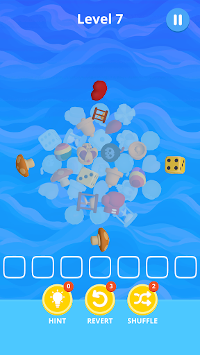 PuzzlePairs 3D mod apk no ads download