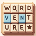 WordVenture mod apk