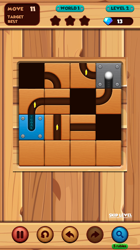 MazeBall Challenge apk download for android