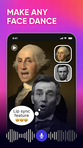 Revive Animation & AI Photos mod apk 3.6.0 premium unlocked