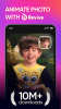 Revive Animation & AI Photos mod apk 3.6.0 premium unlocked v2.0.2 screenshot 1