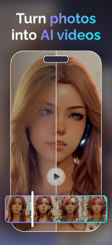 Video AI Art Generator & Maker pro mod apk 2.0.1 premium unlocked v2.0.1 screenshot 1