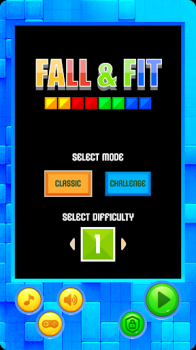 Fall & Fit mod apk no ads latest version v0.14 screenshot 4