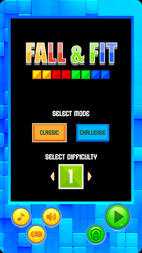 Fall & Fit mod apk no ads latest version