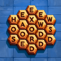 HexaWords mod apk unlimited money