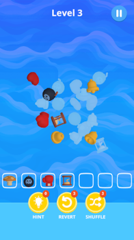 PuzzlePairs 3D mod apk no ads download v0.24 screenshot 3