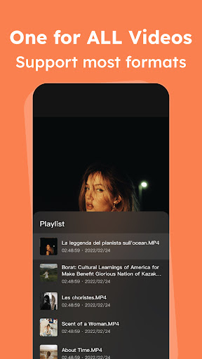 iPlayer Offline Video Player mod apk no ads 1.3.2 latest versionͼƬ1