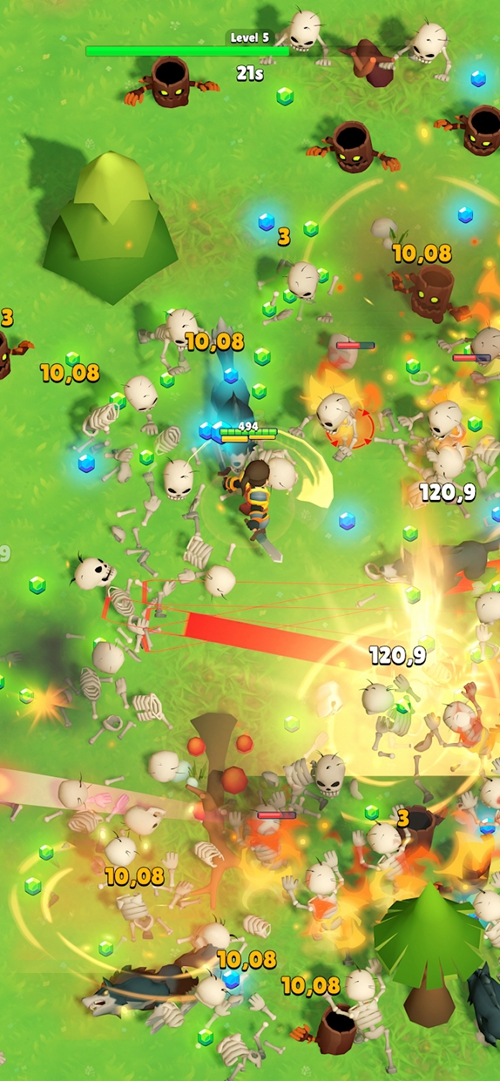 Bladefall Heroes of Legend apk Download latest versionͼƬ1