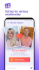 Over 40 Dating Mature Singles mod apk premium unlocked v1.2.174 screenshot 1
