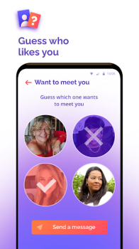 Over 40 Dating Mature Singles mod apk premium unlocked v1.2.124 screenshot 3