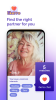 Over 40 Dating Mature Singles mod apk premium unlocked v1.2.174 screenshot 5