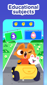 Lingokids mod apk 8.54.0 premium unlocked latest version v8.54.0 screenshot 2