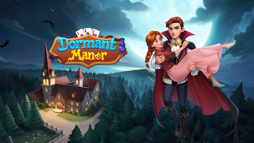 Dormant Manor Mod Apk Unlimited Money v0.0.2 screenshot 4