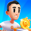 MetaTrace Mod Apk Unlimited Money and Gems