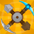 Craft Drill Mod Apk Unlimited Money