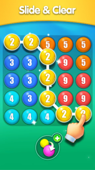 Daily Bubble free game download for android v1.0.37 screenshot 2