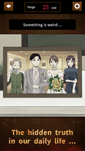 Mystery in our DAILY Life mod apk no ads