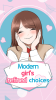 Modern girl＇s refined choices mod apk download v1.1.6 screenshot 1