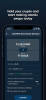 Komodo Mobile Crypto Wallet app download latest version v0.9.0 screenshot 4