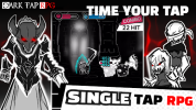 Dark Tap RPG Mod Apk Unlimited Money v1.0.4 screenshot 1