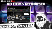 Dark Tap RPG Mod Apk Unlimited Money v1.0.4 screenshot 2
