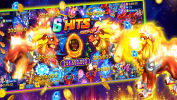 Fire Kirin Online Casino Game Apk Download Latest Version v1.2 screenshot 4