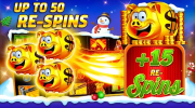 Clubillion Vegas Casino Slots Mod Apk Free Coins Latest Version v2.50 screenshot 1